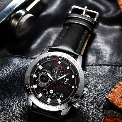 men's sports watch