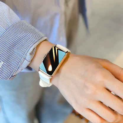 Smart bracelet