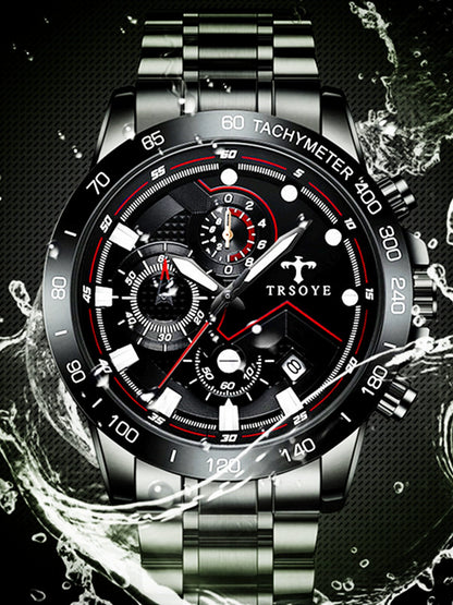 men's sports watch