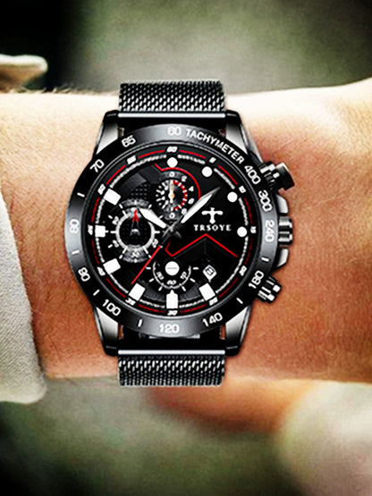 men's sports watch