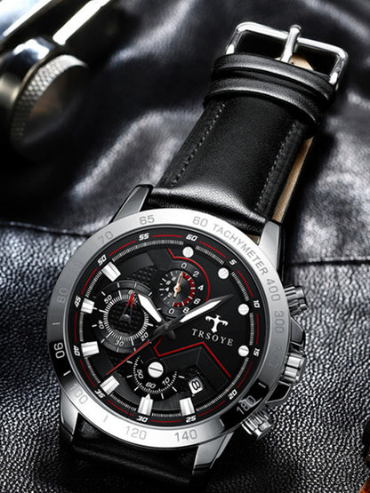 men's sports watch