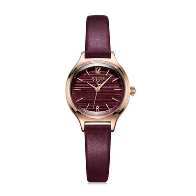 Julius women's watch