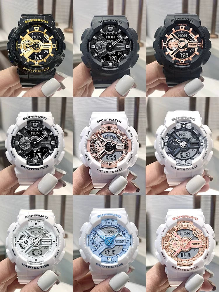 women's watch