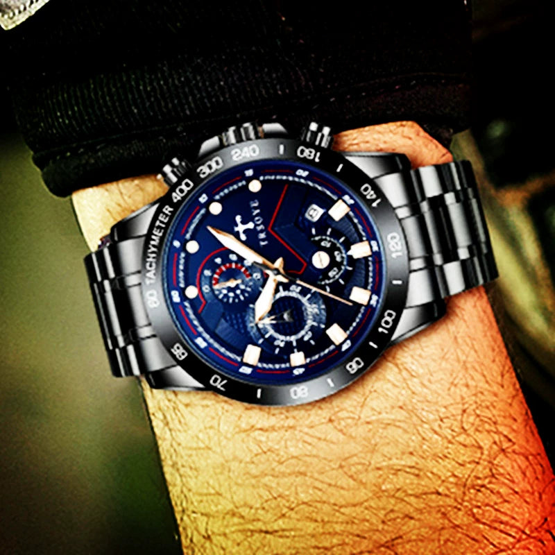 men's sports watch