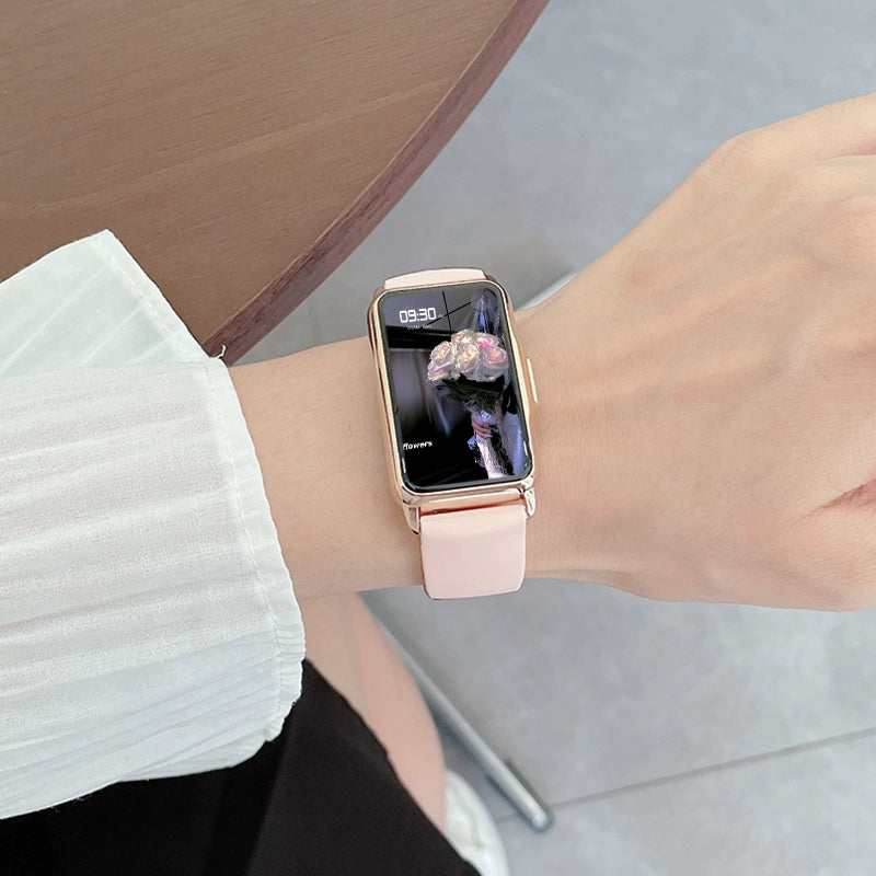 Smart bracelet