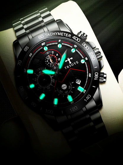 men's sports watch