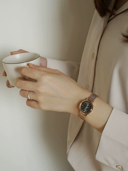 women's exquisite watch