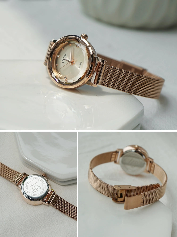 women's exquisite watch