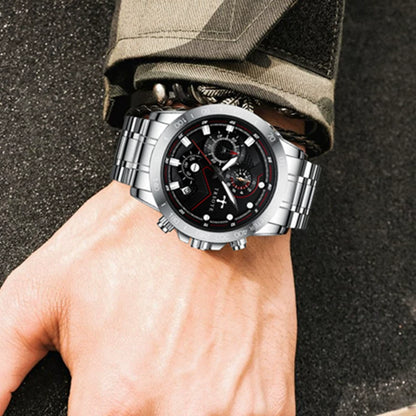 men's sports watch