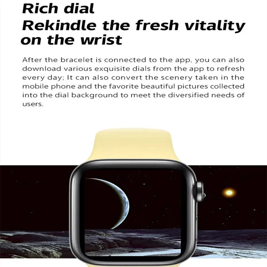 smartwatch smart watch