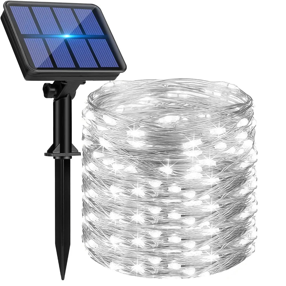 waterproof solar lights,