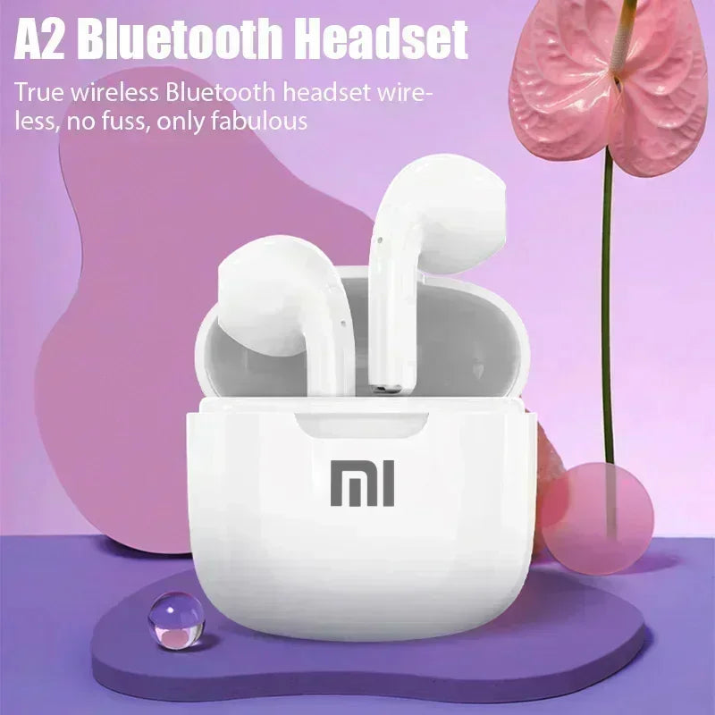 Xiaomi A2 Pro Wireless Earphones Min, Stylish Design