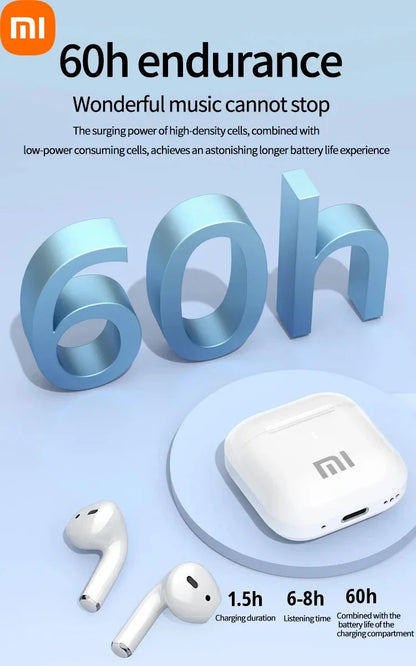 Xiaomi AP05 Bluetooth 5.3 Wireless