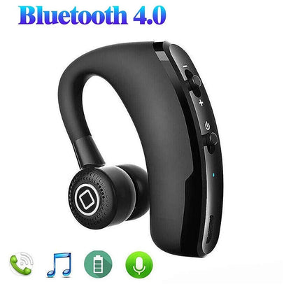 New Wireless Bluetooth Sports Headphones