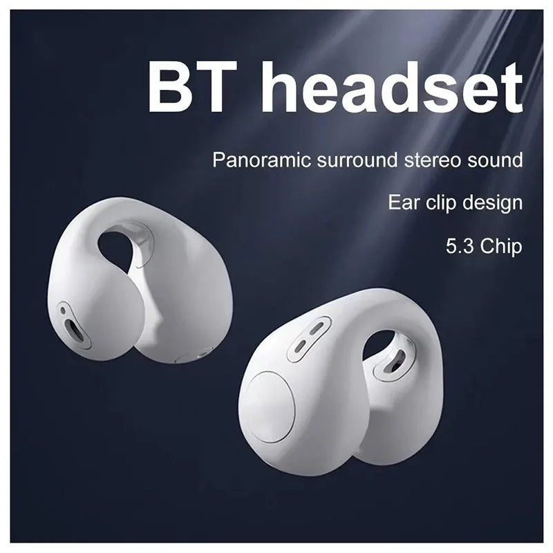 T7500 Bluetooth Headphones