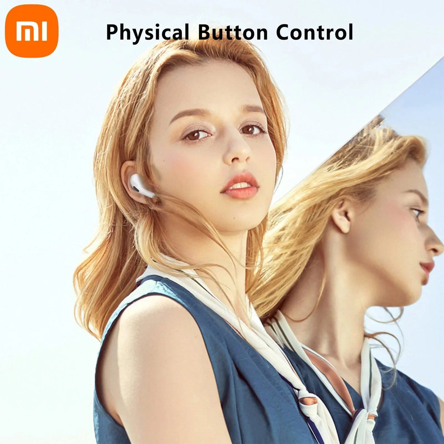 Xiaomi AP05 Bluetooth 5.3 Wireless