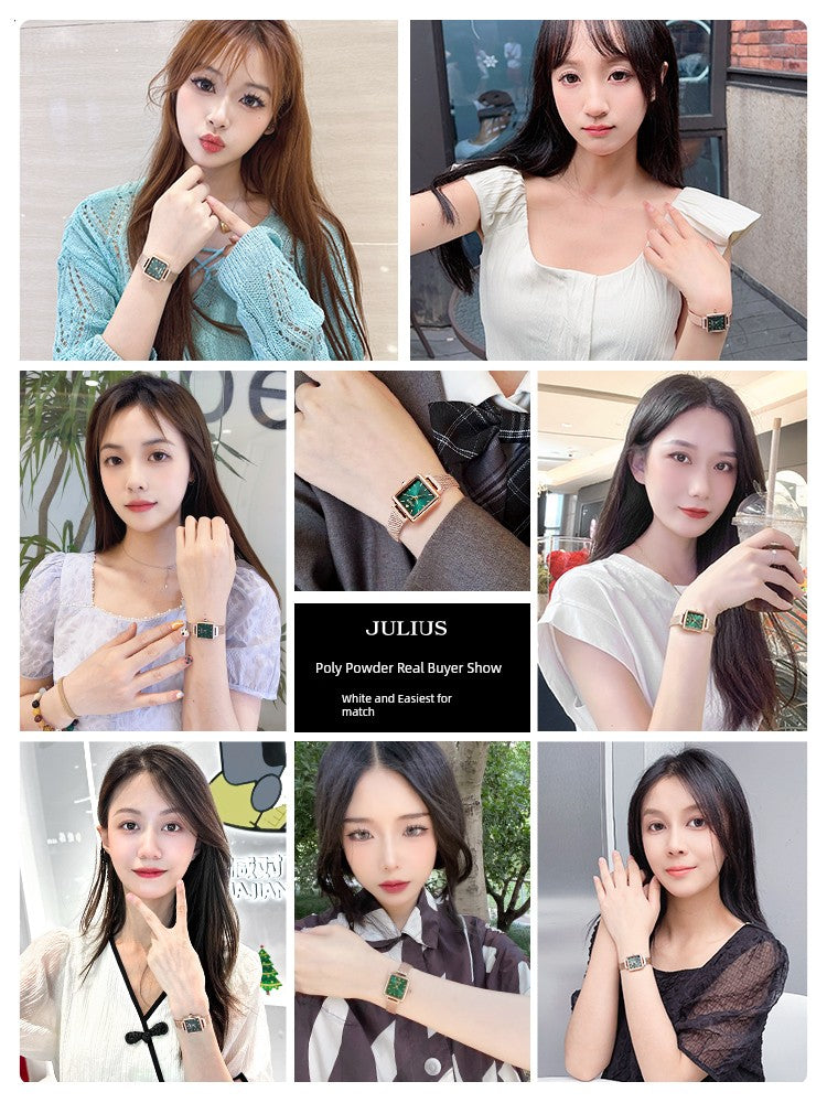 Julius Women's Watches