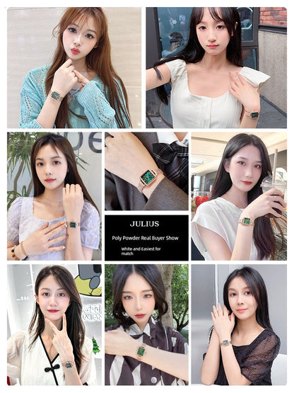 Julius Women's Watches