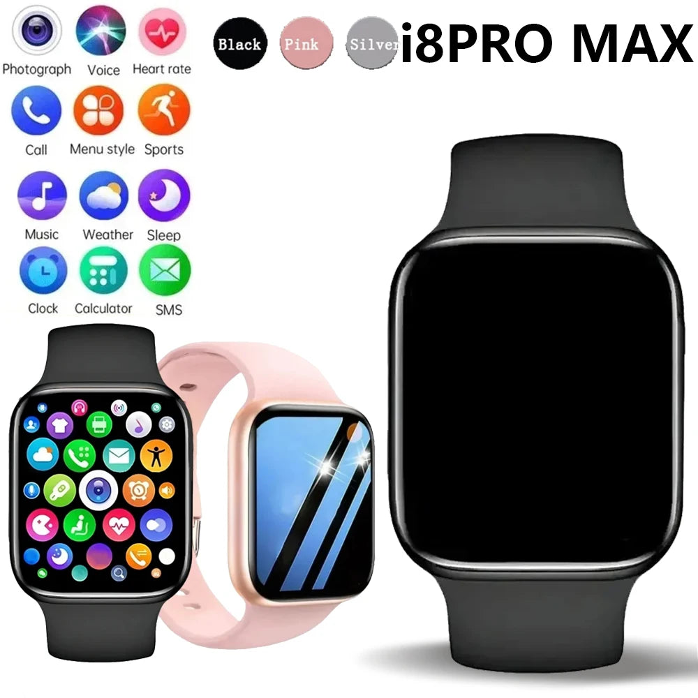 smartwatch smart watch