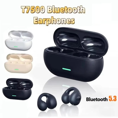 T7500 Bluetooth Headphones