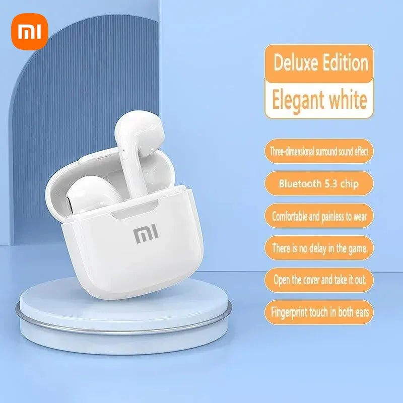 XIAOMI Bluetooth 5.3 Headphones