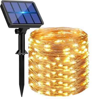 waterproof solar lights,