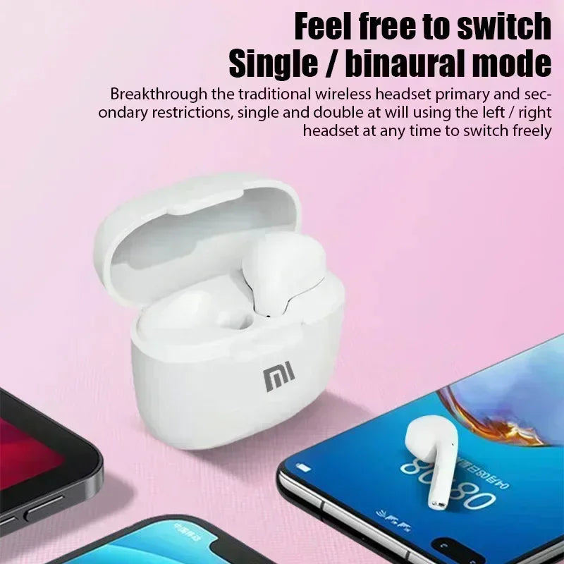 Xiaomi A2 Pro Wireless Earphones Min, Stylish Design