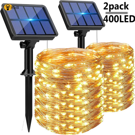 waterproof solar lights,