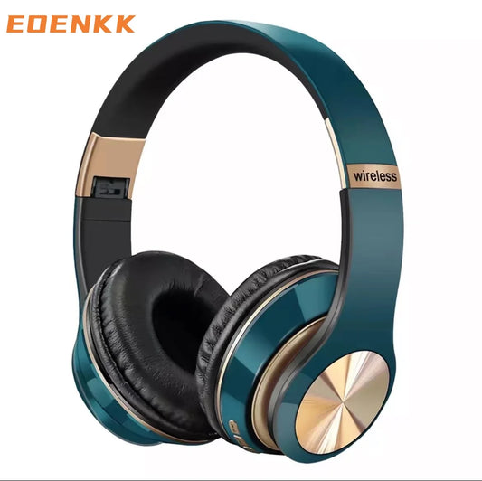 EOENKK T5 Bluetooth Headphones