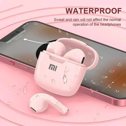 Xiaomi A2 Pro Wireless Earphones Min, Stylish Design